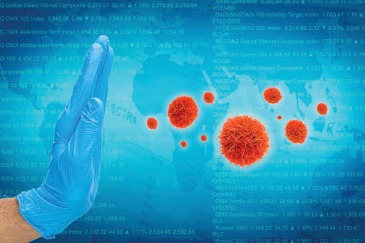Pandemic Update